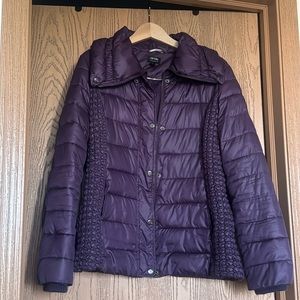 Women Large winter jacket size L